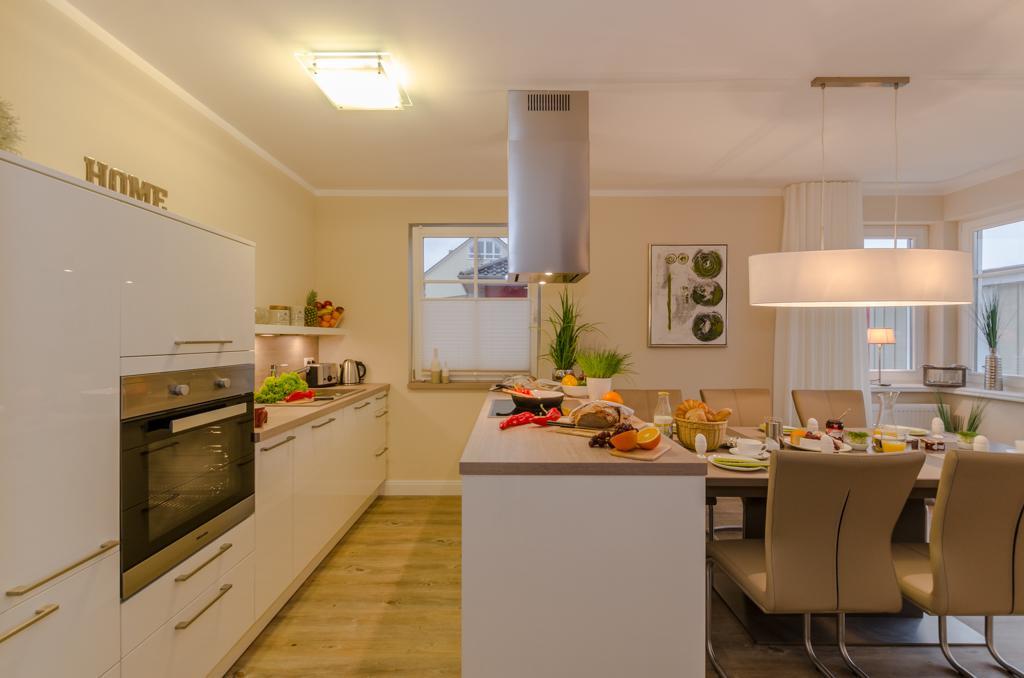 Grosse Kirr Villa Zingst Dış mekan fotoğraf