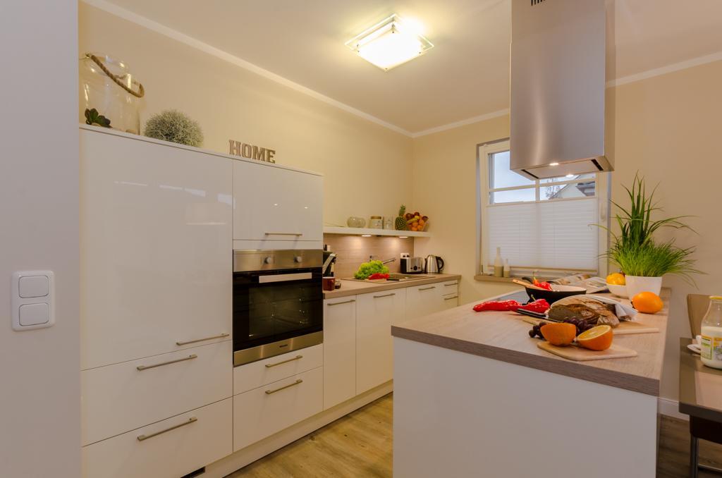 Grosse Kirr Villa Zingst Dış mekan fotoğraf